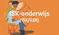 ISK-onderwijs (ISK/ESK)